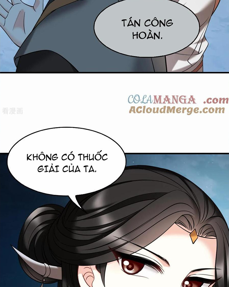Phong Khởi Thương Lam Chapter 701 - Trang 2