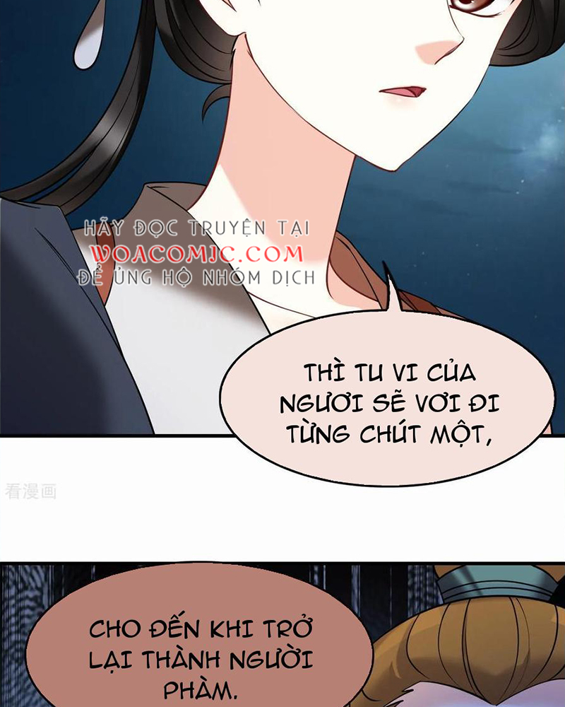 Phong Khởi Thương Lam Chapter 701 - Trang 2