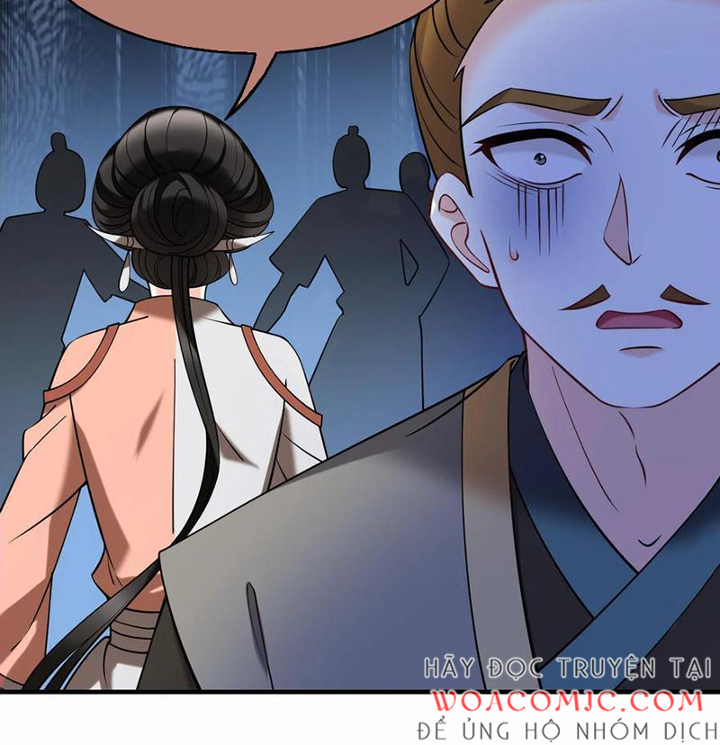 Phong Khởi Thương Lam Chapter 701 - Trang 2
