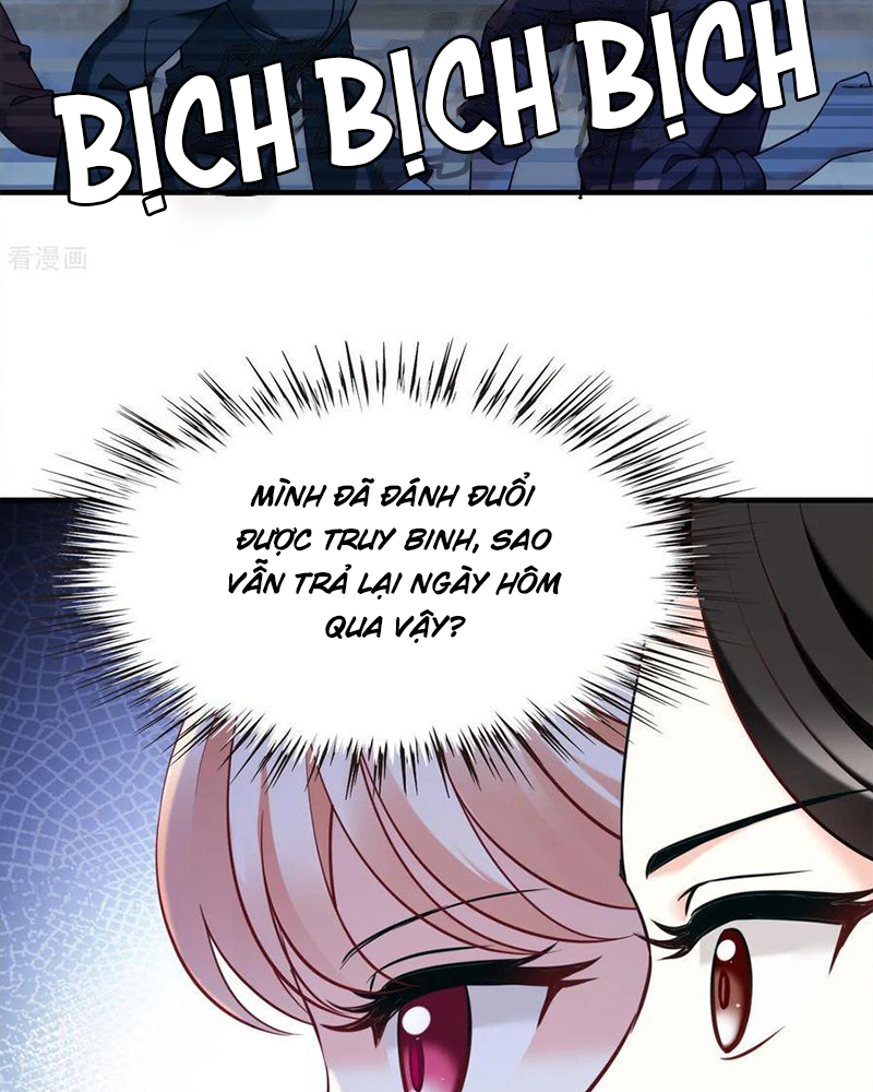 Phong Khởi Thương Lam Chapter 701 - Trang 2