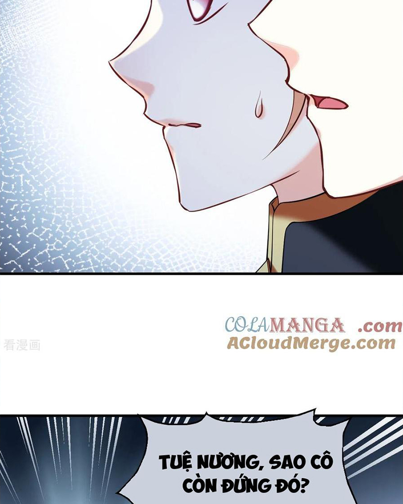 Phong Khởi Thương Lam Chapter 701 - Trang 2