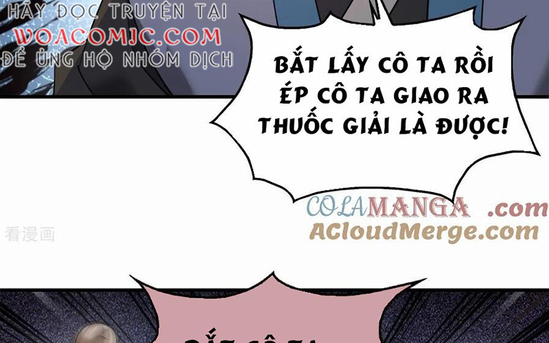 Phong Khởi Thương Lam Chapter 702 - Trang 2