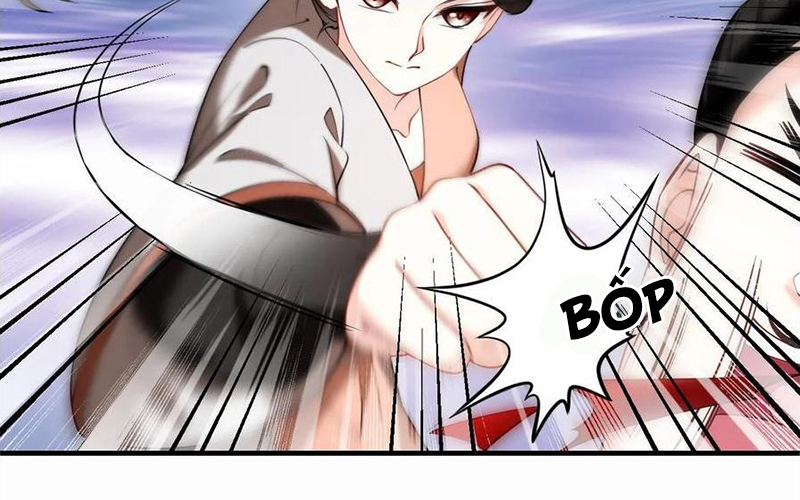 Phong Khởi Thương Lam Chapter 702 - Trang 2