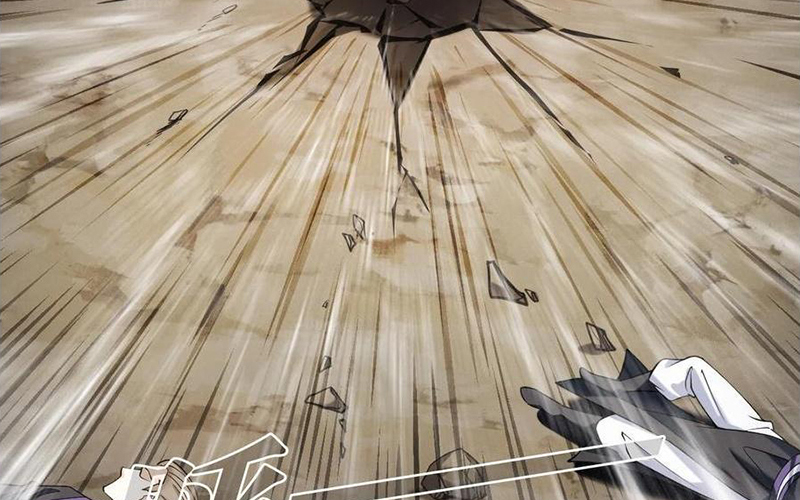 Phong Khởi Thương Lam Chapter 702 - Trang 2