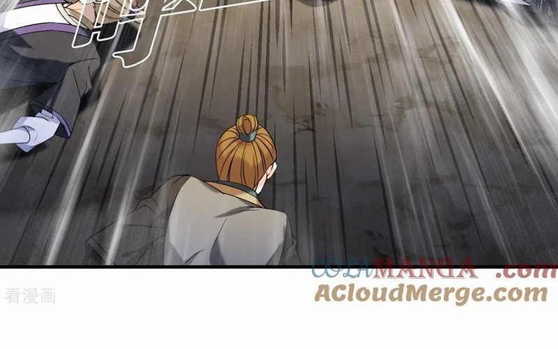 Phong Khởi Thương Lam Chapter 702 - Trang 2