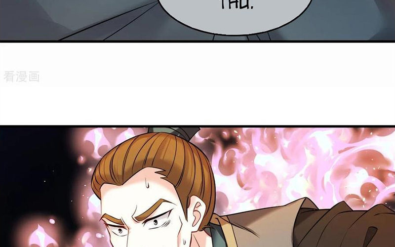 Phong Khởi Thương Lam Chapter 702 - Trang 2