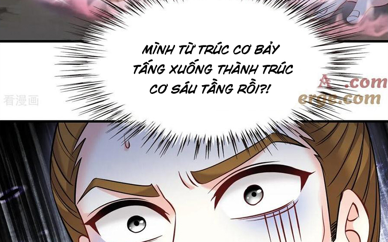 Phong Khởi Thương Lam Chapter 702 - Trang 2