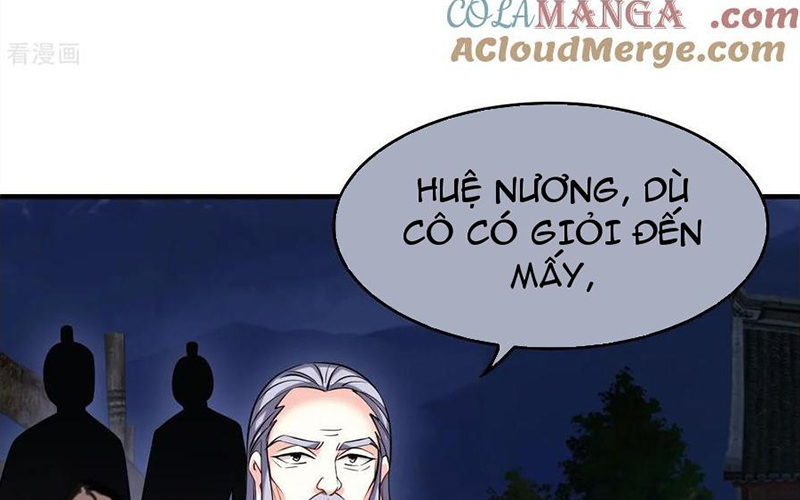 Phong Khởi Thương Lam Chapter 702 - Trang 2