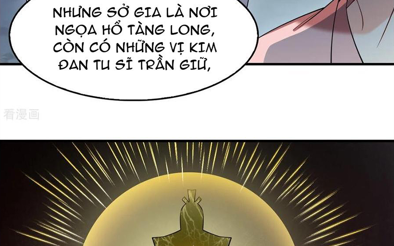 Phong Khởi Thương Lam Chapter 702 - Trang 2