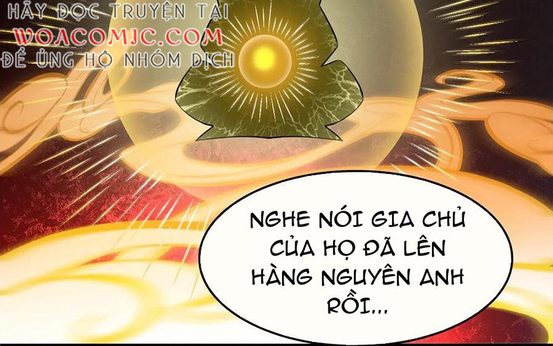 Phong Khởi Thương Lam Chapter 702 - Trang 2