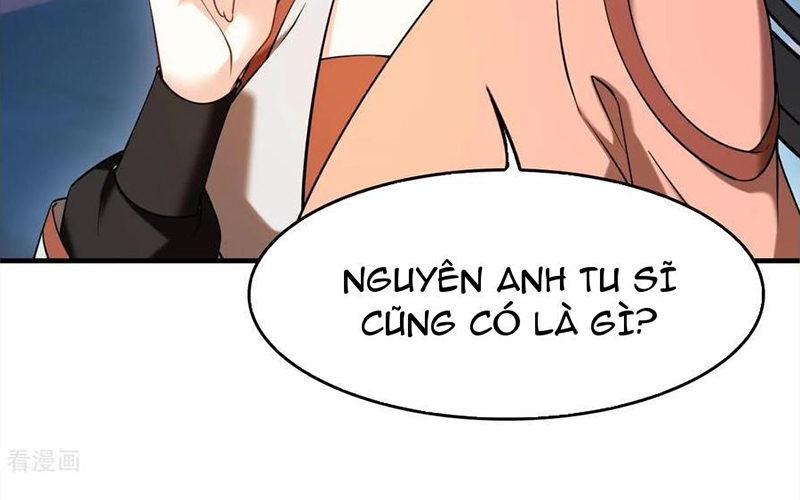 Phong Khởi Thương Lam Chapter 702 - Trang 2
