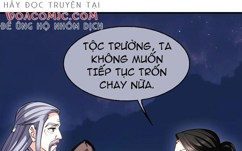 Phong Khởi Thương Lam Chapter 702 - Trang 2