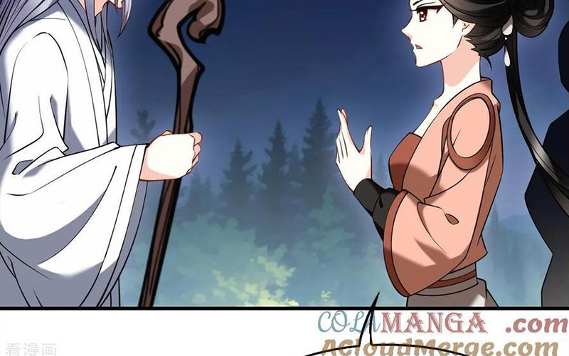 Phong Khởi Thương Lam Chapter 702 - Trang 2