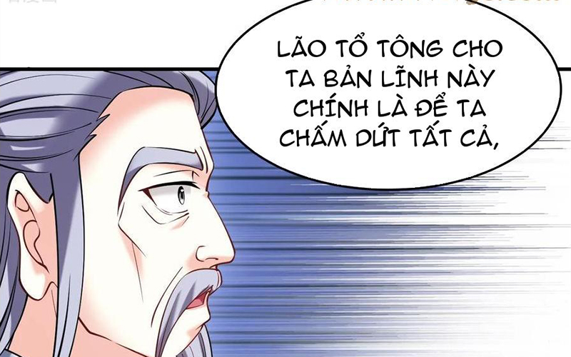 Phong Khởi Thương Lam Chapter 702 - Trang 2