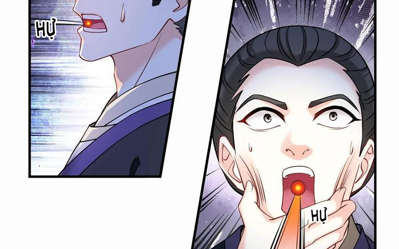 Phong Khởi Thương Lam Chapter 702 - Trang 2