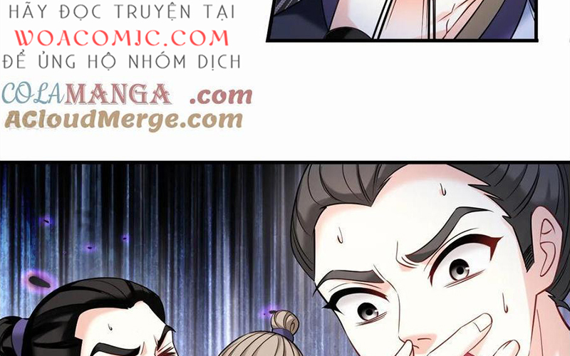 Phong Khởi Thương Lam Chapter 702 - Trang 2