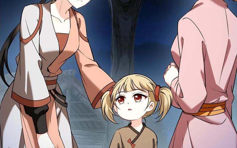 Phong Khởi Thương Lam Chapter 703 - Trang 2