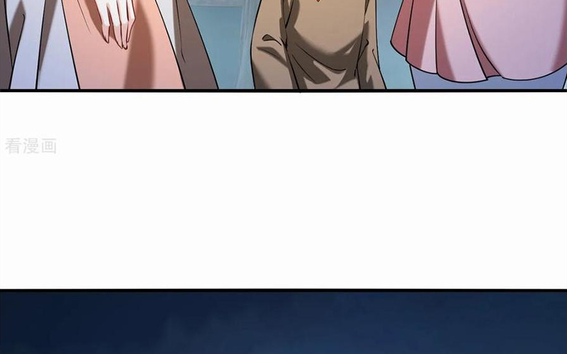 Phong Khởi Thương Lam Chapter 703 - Trang 2