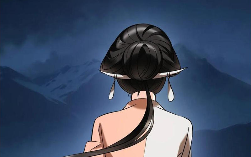 Phong Khởi Thương Lam Chapter 703 - Trang 2