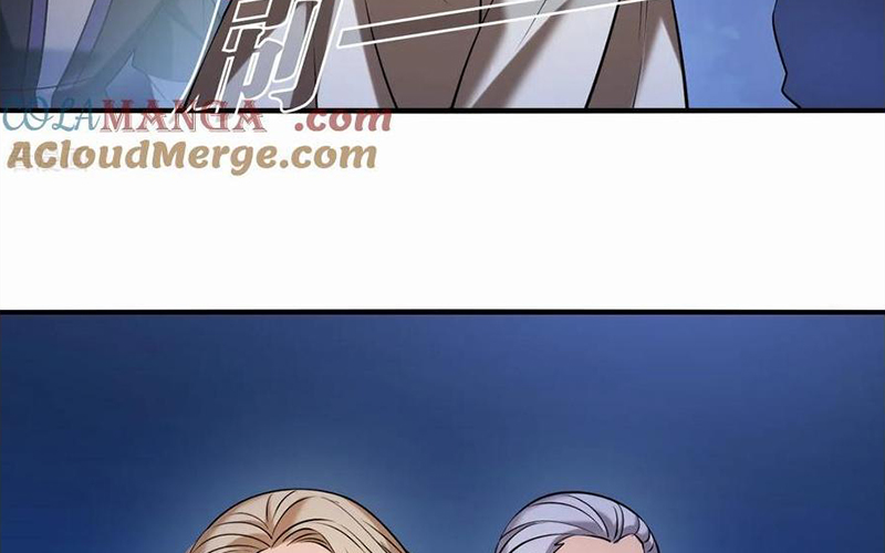 Phong Khởi Thương Lam Chapter 703 - Trang 2