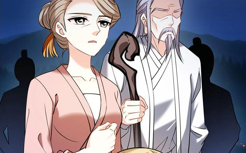 Phong Khởi Thương Lam Chapter 703 - Trang 2