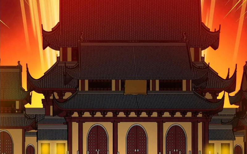 Phong Khởi Thương Lam Chapter 703 - Trang 2