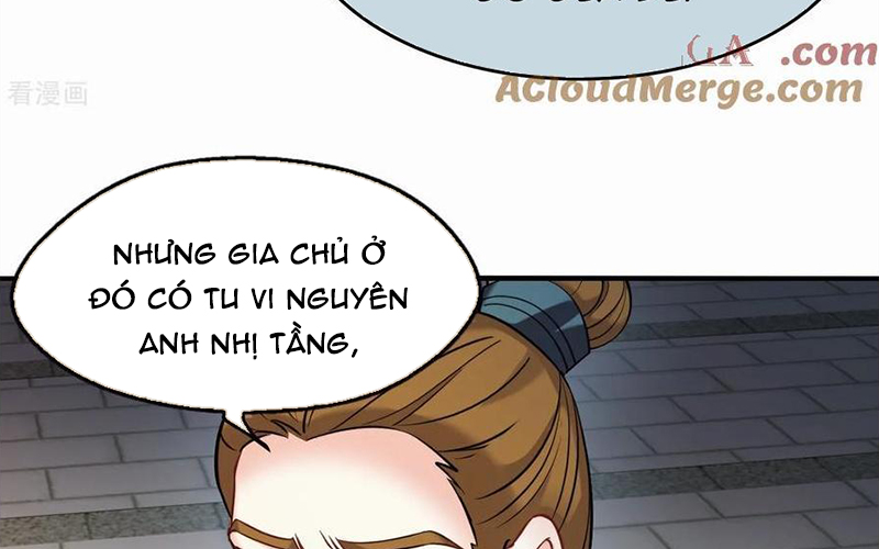 Phong Khởi Thương Lam Chapter 703 - Trang 2