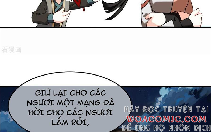 Phong Khởi Thương Lam Chapter 703 - Trang 2