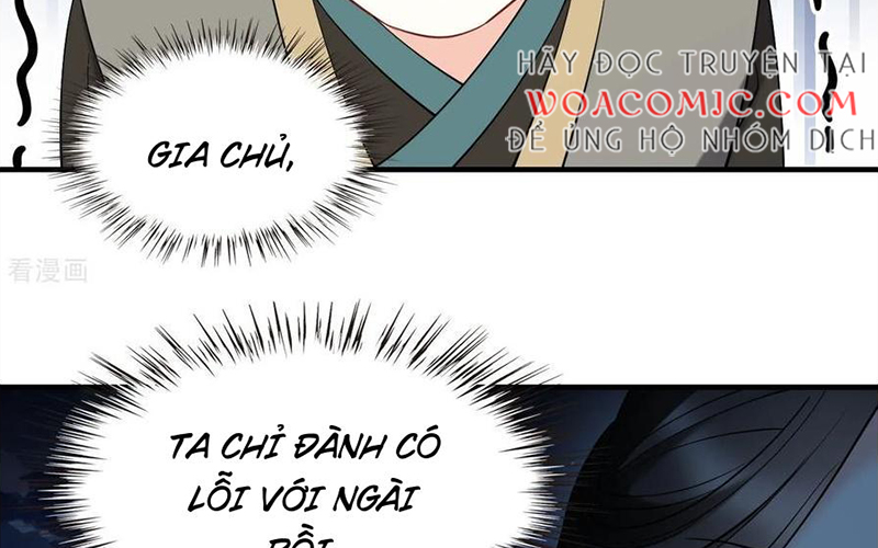 Phong Khởi Thương Lam Chapter 703 - Trang 2