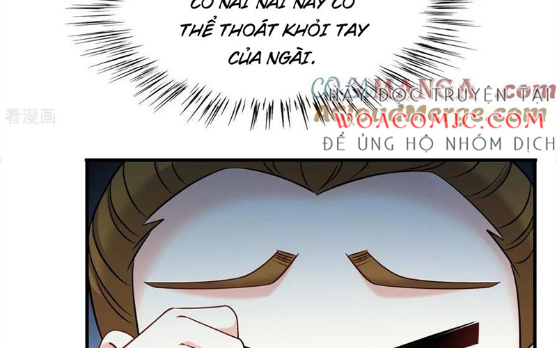 Phong Khởi Thương Lam Chapter 703 - Trang 2