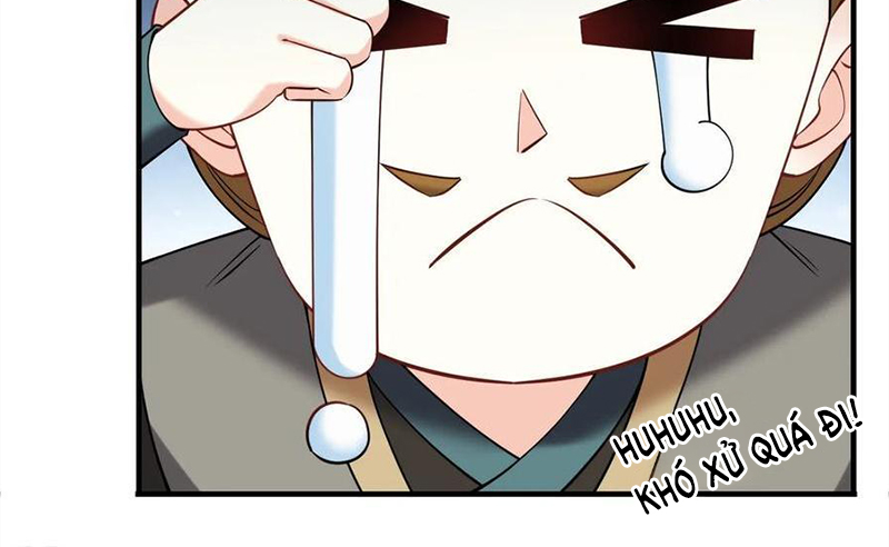 Phong Khởi Thương Lam Chapter 703 - Trang 2