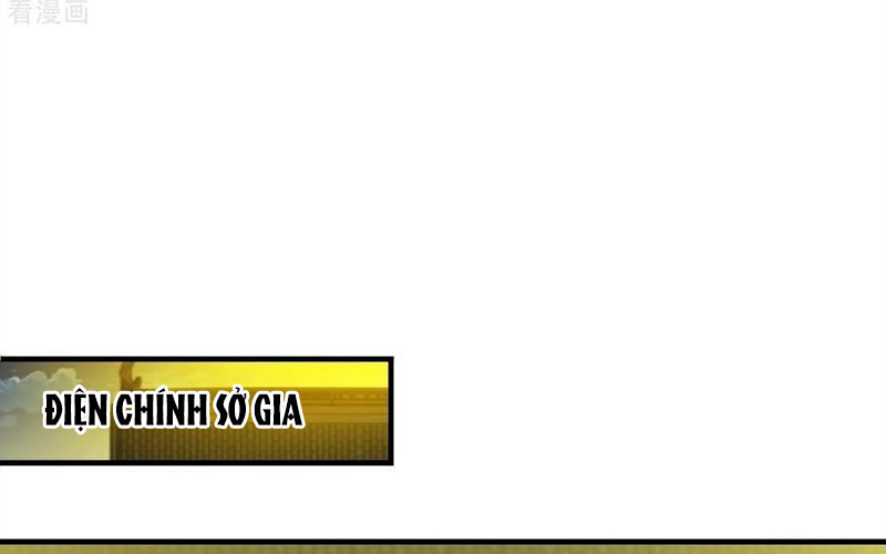 Phong Khởi Thương Lam Chapter 703 - Trang 2