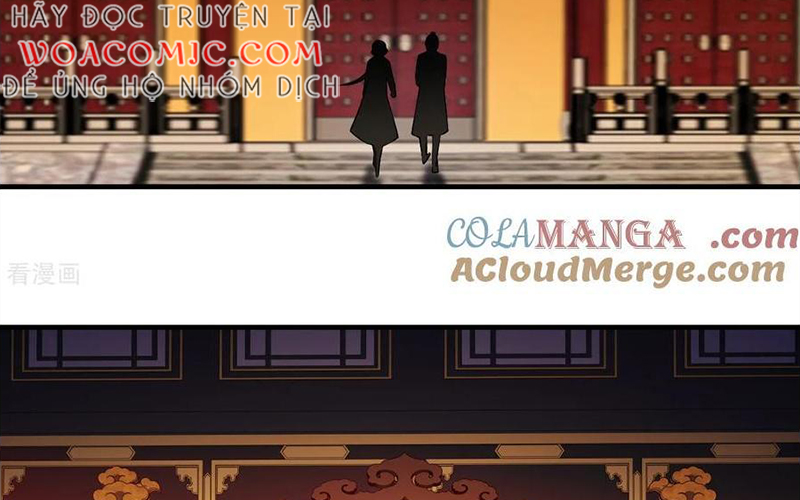 Phong Khởi Thương Lam Chapter 703 - Trang 2