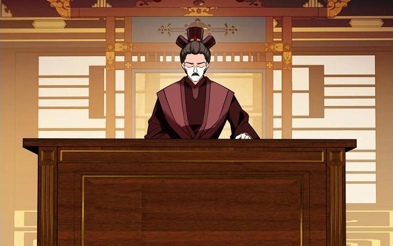 Phong Khởi Thương Lam Chapter 703 - Trang 2