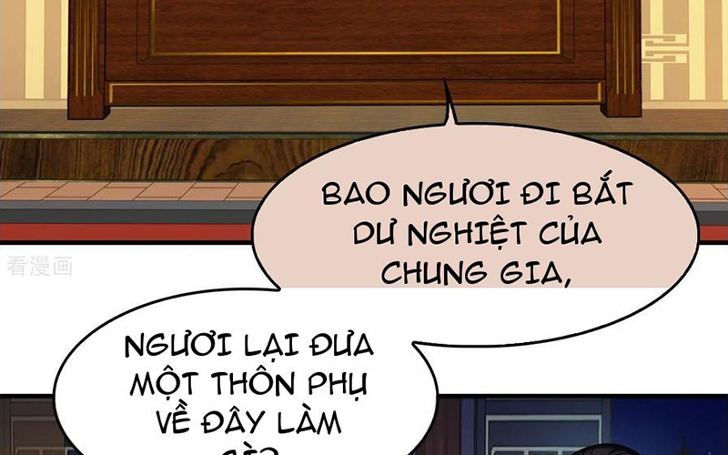 Phong Khởi Thương Lam Chapter 703 - Trang 2