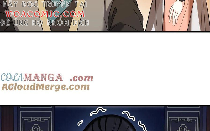 Phong Khởi Thương Lam Chapter 703 - Trang 2