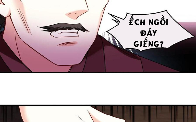 Phong Khởi Thương Lam Chapter 703 - Trang 2