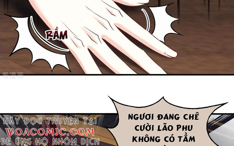 Phong Khởi Thương Lam Chapter 703 - Trang 2