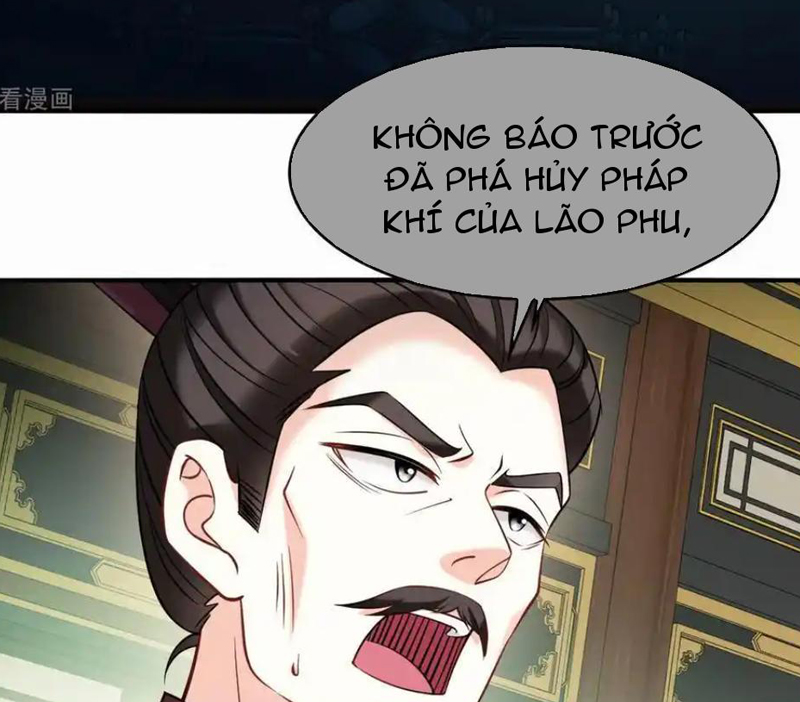Phong Khởi Thương Lam Chapter 704 - Trang 2