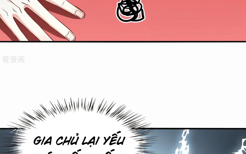 Phong Khởi Thương Lam Chapter 705 - Trang 2