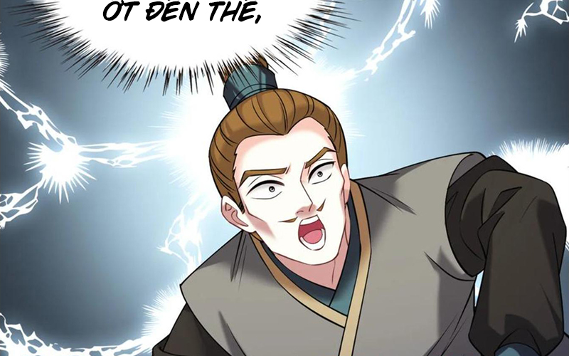 Phong Khởi Thương Lam Chapter 705 - Trang 2