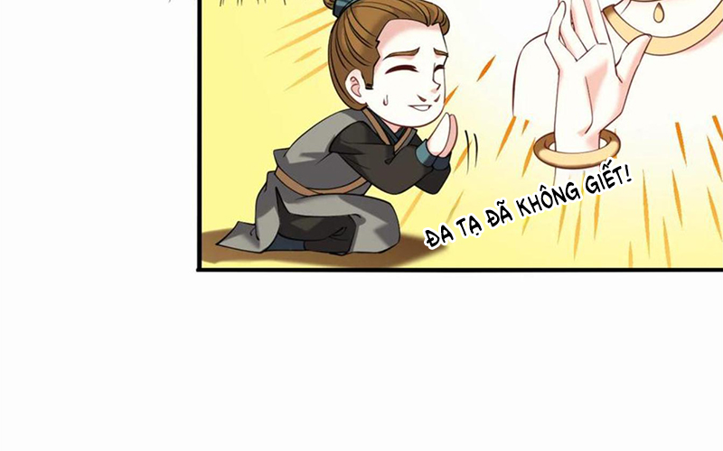Phong Khởi Thương Lam Chapter 705 - Trang 2