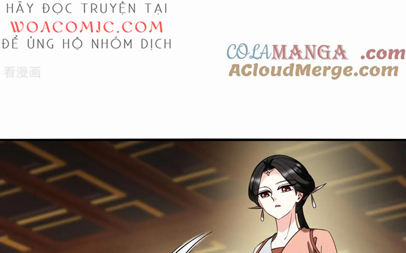 Phong Khởi Thương Lam Chapter 705 - Trang 2