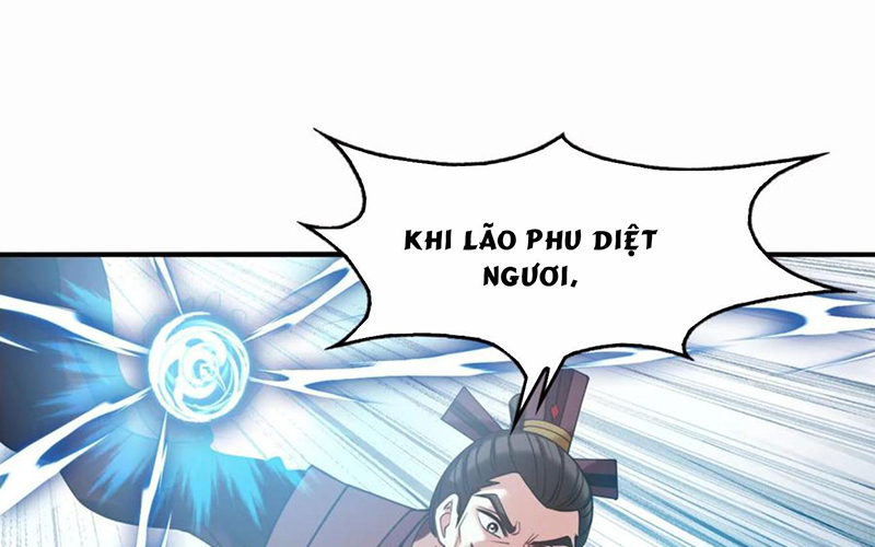 Phong Khởi Thương Lam Chapter 705 - Trang 2