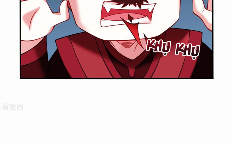Phong Khởi Thương Lam Chapter 705 - Trang 2