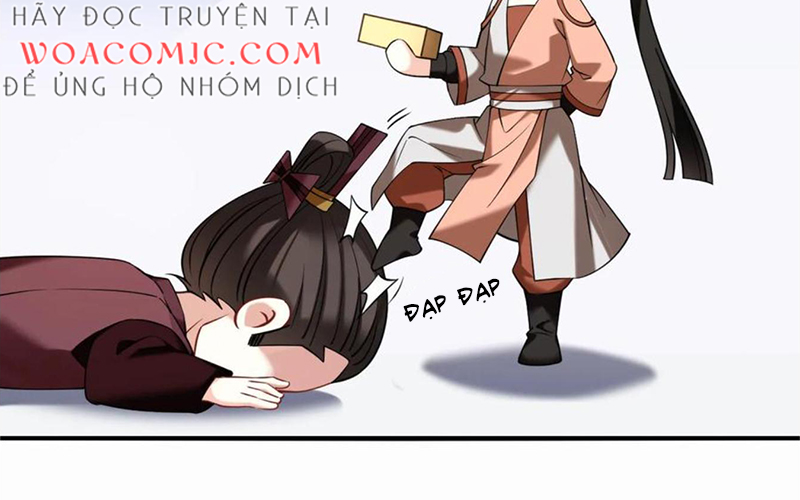 Phong Khởi Thương Lam Chapter 705 - Trang 2