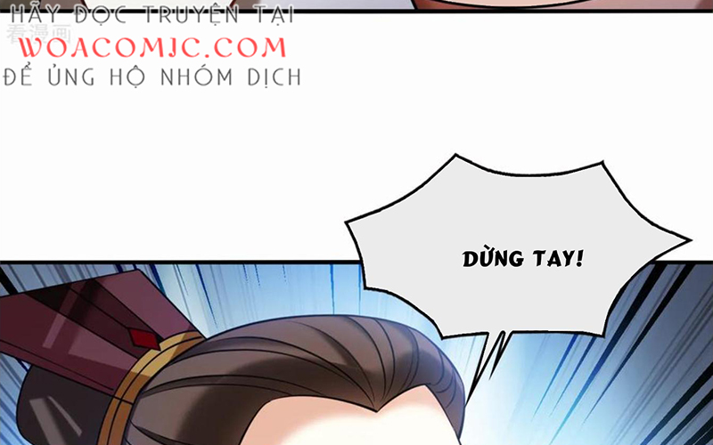 Phong Khởi Thương Lam Chapter 705 - Trang 2