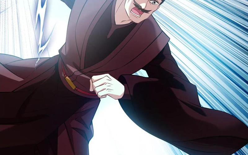 Phong Khởi Thương Lam Chapter 705 - Trang 2