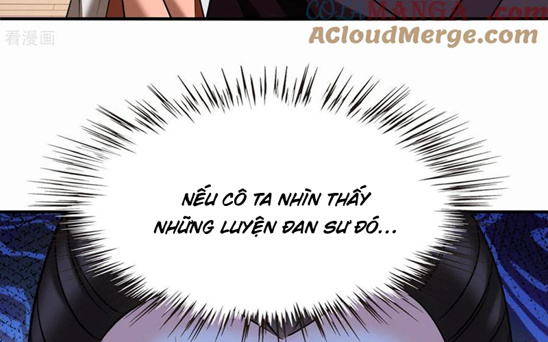 Phong Khởi Thương Lam Chapter 705 - Trang 2