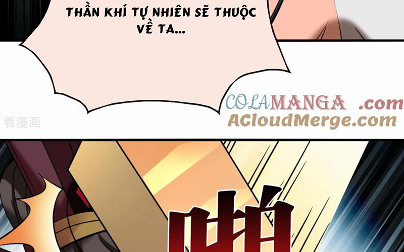 Phong Khởi Thương Lam Chapter 705 - Trang 2